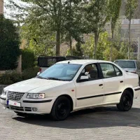 سمند lx