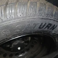 رینگ و لاستیک فابریک پراید وانت|قطعات یدکی و لوازم جانبی|تهران, اراضی عباس آباد|دیوار