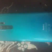 گوشی ردمی نوت ۹|موبایل|مشهد, مهدی آباد|دیوار