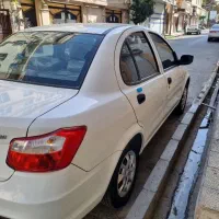 ساینا دوگانه فوق‌العاده کم کار و تمیز