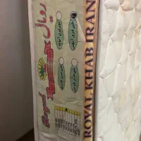 تشک خوشخواب خوش خواب تخت