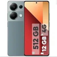 شیائومی نوت ۱۳ پرو 4g