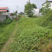 زمین متری فقط ۳ میلیون فاصله با ساحل ۴۰۰متر