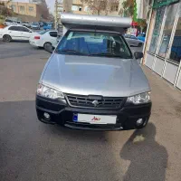 فروش فوری اریسان۲ دوگانه شرکت|خودرو سواری و وانت|اهر, |دیوار