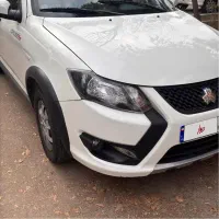 کوییک GX فول اپشن مدل ۱۴۰۳ کم کار