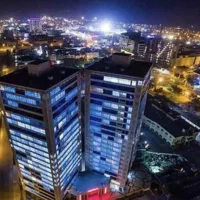 برج اپادانا ۷۸ متری