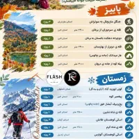 مدرسه طبیعت جوانهء طبیعتگرد