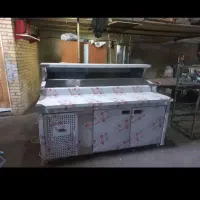 یخچال فروشگاهی|کافیشاپ و رستوران|تهران, بهمن یار|دیوار