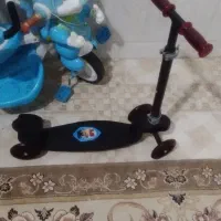 اسکوترچهارچرخ نونو