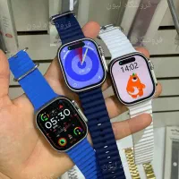 فروش ویژه/اسمارت واچ/های شرکتی/فول امکانات اپل واچ|ساعت|همدان, |دیوار