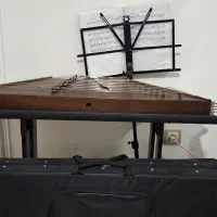 سنتور تک مهر موسوی