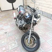 فروش فوری فوری|موتورسیکلت|قزوین, |دیوار