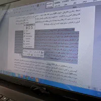 موضوع دهی تانوشتن پایاننامه مقالهisc isi