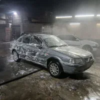 سمندLx‌ مدل85بدون‌ رنگ