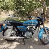 یاماها 125 سوپر|موتورسیکلت|تهران, آرژانتین|دیوار