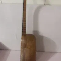 تار اذربایجان|سازهای سنتی|اردبیل, |دیوار