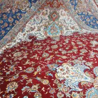 طرح تعویض فرش کهنه با نو در فرش کوروش