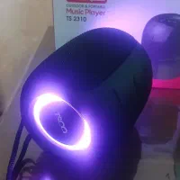 اسپیکر تسکو با کیفیت آکبند