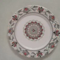 سرویس 12نفره|ظروف سرو و پذیرایی|خرم‌آباد, |دیوار