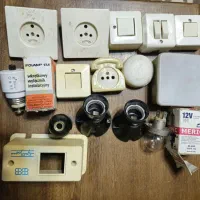 فیوز کلید برقی