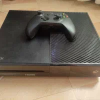 Xbox one fat 500gig