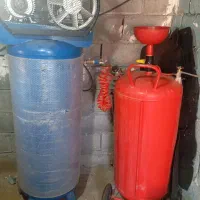 لوازم کارواش کامل|قطعات یدکی و لوازم جانبی|ایلام, |دیوار