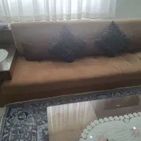 مبل راحتی