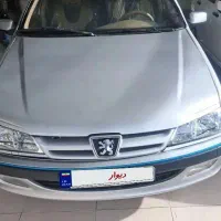 پژو پارس مدل ۸۴ ،( قسطی) شارژ شد