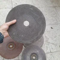 دینام چرخ خیاطی و صفحه سنگ فرز ساب