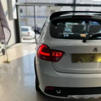 کوئیک RS / GXR / GXL