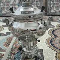 سماور ۸ لیتری مارک ونوس