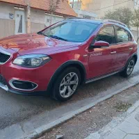 برلیانس کراس مدل ۹۷|خودرو سواری و وانت|مشهد, دانشجو|دیوار