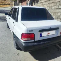 پراید مدل 88 تک سوز|خودرو سواری و وانت|پیرانشهر, |دیوار