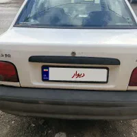 پراید ۹۱|خودرو سواری و وانت|سبزوار, قصبه غربی|دیوار