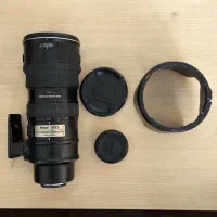 لنز ۷۰ـ۲۰۰  f2-8نیکون|دوربین عکاسی و فیلم‌برداری|تهران, دولاب|دیوار