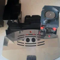 Delonghi perfecta Cappuccino Automatisch|کافی‌شاپ و رستوران|محمدشهر, همایون ویلا|دیوار