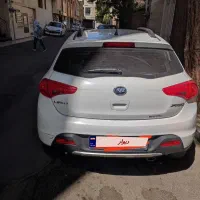 لیفان x50 مدل 95
