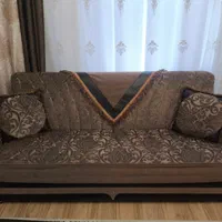 مبل ۸نفره آیپک یولی اصل|مبلمان خانگی و میز عسلی|تبریز, |دیوار