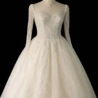 واگذاری مزون لباس عروس