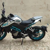 cf250مشابه صفر