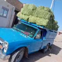 پرس یونجه خشک درجه یک