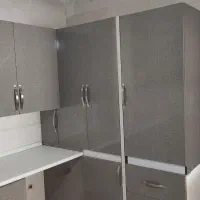 فروش فوری کابینت دست دوم|مصالح و تجهیزات ساختمان|اصفهان, بهارستان|دیوار