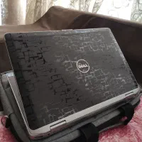 لپتاپ پرقدرت (DELL (E6430بسیار تمیز با کانفیگ بالا