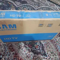 ال ای دی۳۲|تلویزیون و پروژکتور|بهبهان, |دیوار