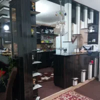 فروش طبقه بالا (سه خواب) جزیره ۶