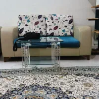 مبل راحتی کلاسیک ترکیه