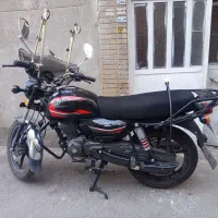 BX200|موتورسیکلت|تهران, دستغیب|دیوار