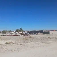 فروش زمین مسکونی در شهرستان قصرقند محله دمبیگان|فروش زمین و ملک کلنگی|قصرقند, |دیوار