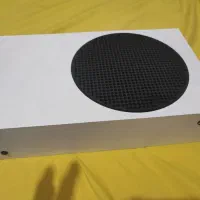 Xbox series s ایکس باکس سری اس|کنسول، بازی ویدئویی و آنلاین|کرج, عظیمیه|دیوار