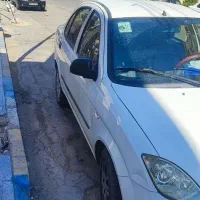 تیبا صندوق دار|خودرو سواری و وانت|آبادان, |دیوار